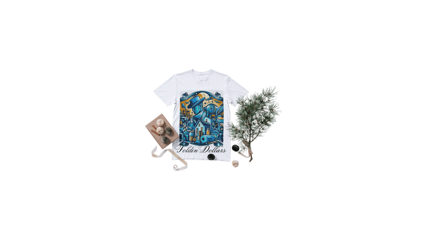 short sleeve T shirt