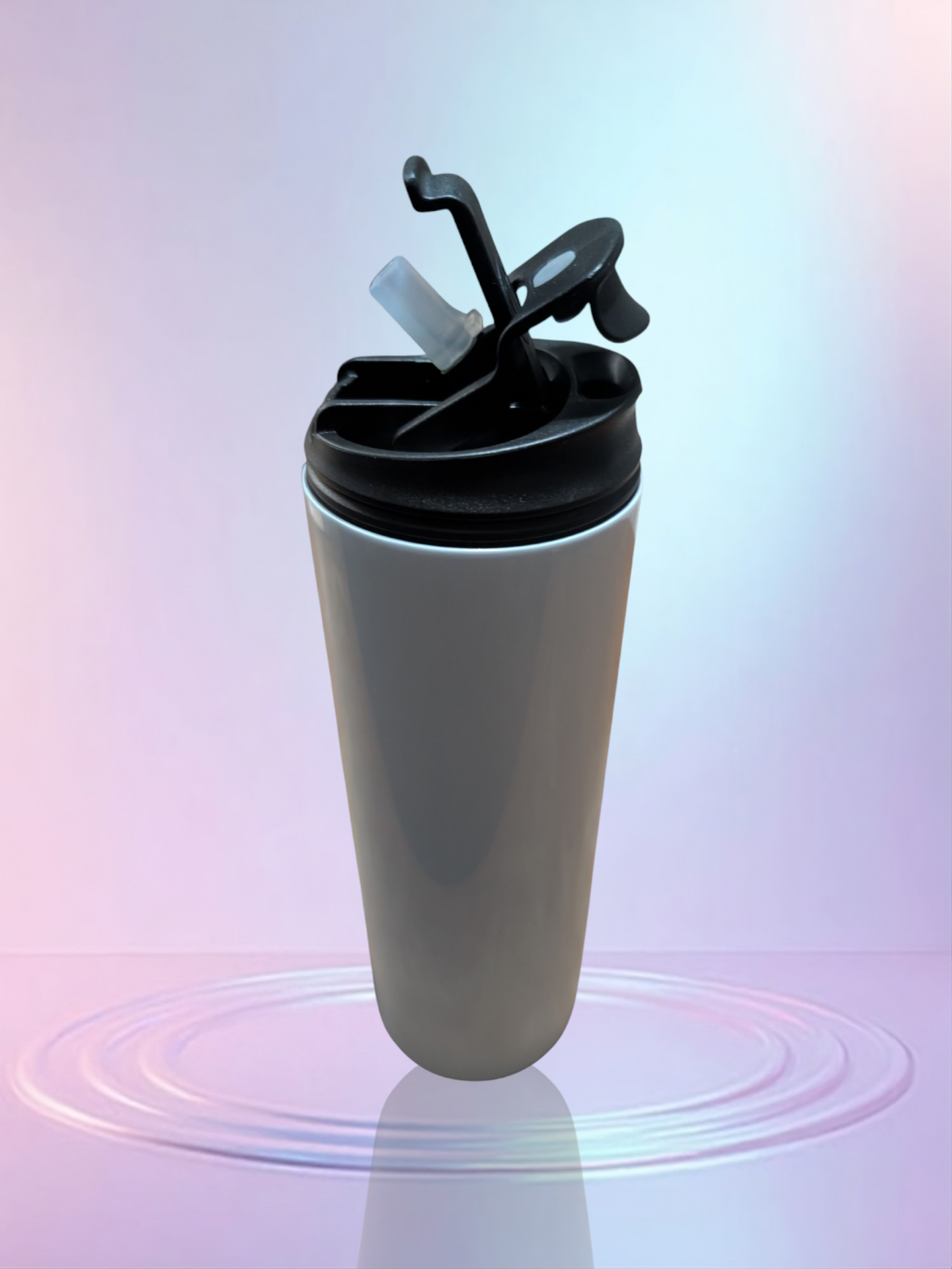 18 oz. tumbler
