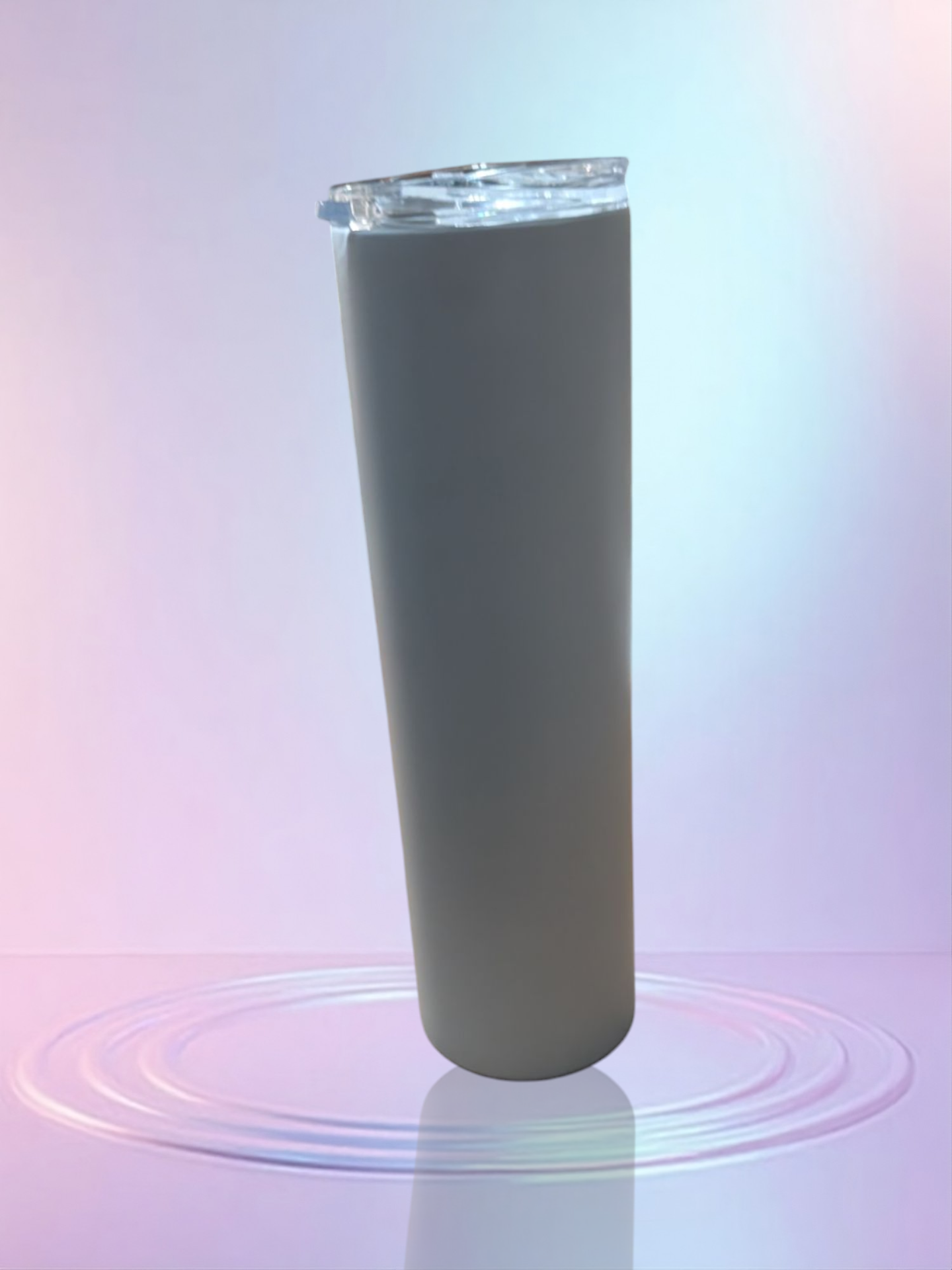 30 oz tumbler with custom design