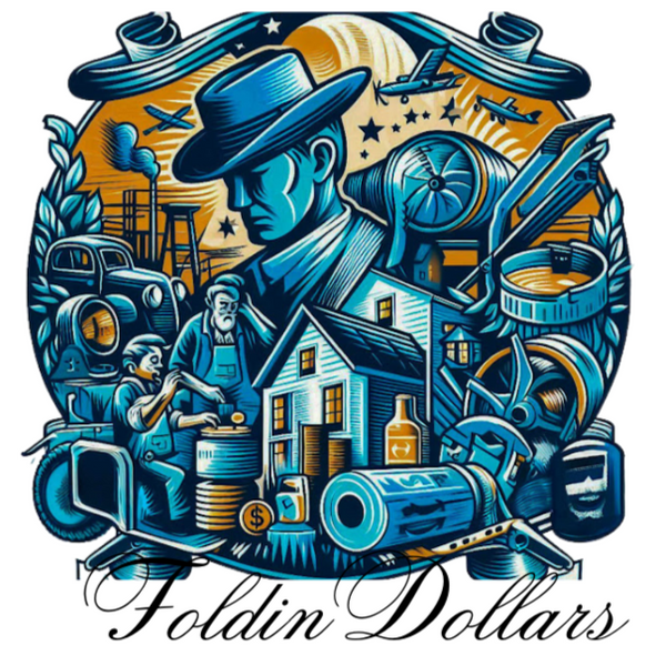 FoldinDollars 
