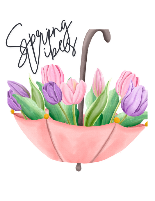 Spring design #2